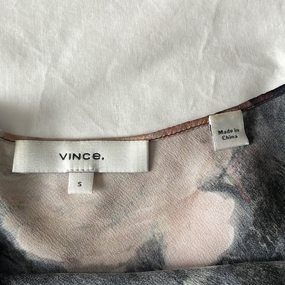 Vince camisole - Picture 3 of 7